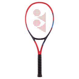 Racchette Da Tennis Yonex VCore 98 (305g) Scarlet